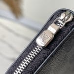 Louis Vuitton Dainty Zippy Coin Purse - Image 7
