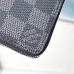 Louis Vuitton Dainty Zippy Coin Purse - Image 3