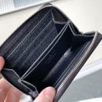 Louis Vuitton Dainty Zippy Coin Purse - Image 4