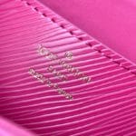 Louis Vuitton Twist Small Handbag - Pink - Image 3