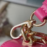 Louis Vuitton Twist Small Handbag - Pink - Image 7