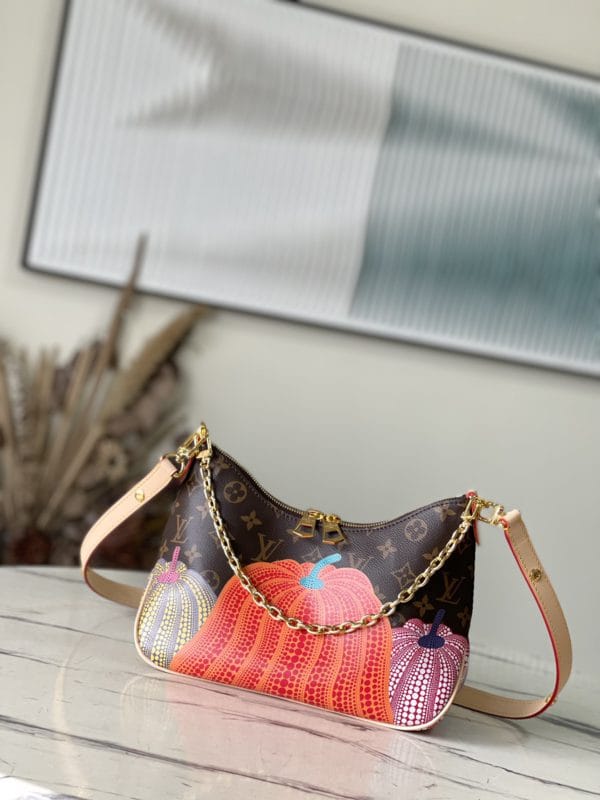 Louis Vuitton YK Boulogne Handbag