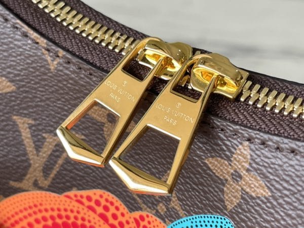 Louis Vuitton YK Boulogne Handbag - Image 9