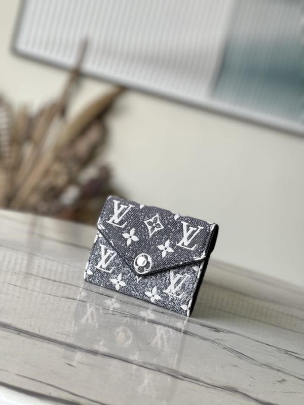 Louis Vuitton Victorine Wallet