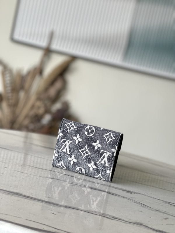 Louis Vuitton Victorine Wallet - Image 7