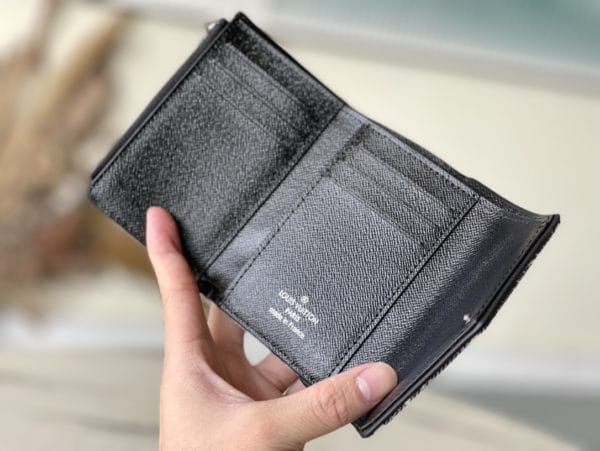 Louis Vuitton Victorine Wallet - Image 9