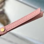 Louis Vuitton Silkscreen Daily Clutch - Pink - Image 5
