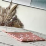 Louis Vuitton Silkscreen Daily Clutch - Pink - Image 7