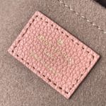 Louis Vuitton Silkscreen Daily Clutch - Pink - Image 9