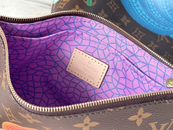 Louis Vuitton Neverfull Medium Handbag - Image 3