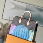 Louis Vuitton ONTHEGO Handbag - Image 4