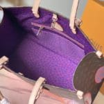 Louis Vuitton ONTHEGO Handbag - Image 5