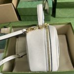 Gucci Blondie Series White Handbag - Image 4