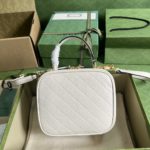 Gucci Blondie Series White Handbag - Image 2