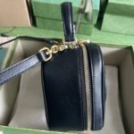 Gucci Blondie Series Black Handbag - Image 4