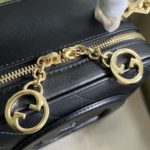 Gucci Blondie Series Black Handbag - Image 2