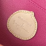 Louis Vuitton Presbyopia Pumpkin Large Cosmetic Bag - Image 6