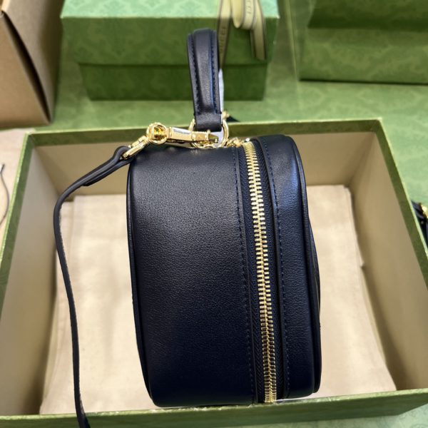 Gucci Blondie Top Handle Bag - Image 4