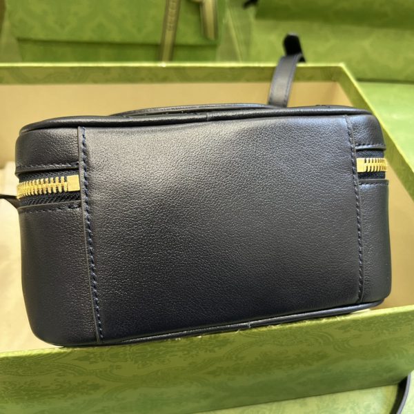Gucci Blondie Top Handle Bag - Image 5