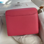 Hermes Pig Nose Bag - Pink - Image 2