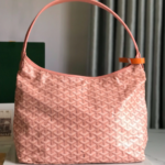 Goyard Hobo Bohème Hobo Bag - Pink