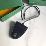 Goyard Sealing Clip - Black