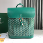 Goyard Alpin Mini Backpack - Green