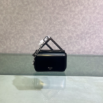 Fendi First Sight Mini Handbag - Black