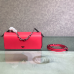 Fendi First Sight Handbag - Pink