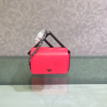 Fendi First Sight Mini Handbag - Pink