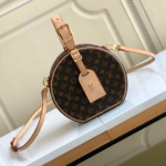 Louis Vuitton Petite Boite Chapeau Handbag - Skin