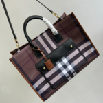 Burberry Freya Tote Bag