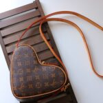 Louis Vuitton Boîte Chapeau Souple Handbag – Brown - Image 4
