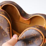 Louis Vuitton Boîte Chapeau Souple Handbag – Brown - Image 2