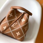 Louis Vuitton NéoNoé Bucket Bag - Brown - Image 4