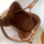 Louis Vuitton NéoNoé Bucket Bag - Brown - Image 2