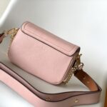 Louis Vuitton Lockme Tender Handbag - Pink - Image 4
