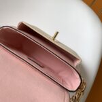 Louis Vuitton Lockme Tender Handbag - Pink - Image 2