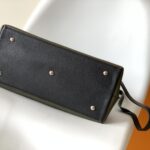Louis Vuitton Lockme Day Bag - Green - Image 3
