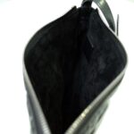 Dior Caro Tulip Handbag - Black - Image 4
