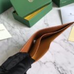 Goyard Hemp Wallet - Brown - Image 3