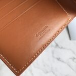 Goyard Hemp Wallet - Brown - Image 2