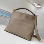 Louis Vuitton Melie Hobo Handbag - Light Coffee - Image 3