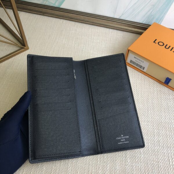 Louis Vuitton Chapman Brothers Brazza Wallet - Image 3