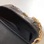 Louis Vuitton Monogram Favorite Handbag - Black - Image 5