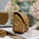 Dior Bobby East-West Handbag - Caramel - Image 2