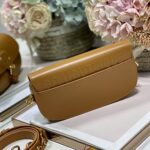 Dior Bobby East-West Handbag - Caramel - Image 5