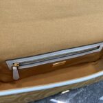 Fendi Vertigo Summer Capsule Handbag - Brown - Image 2