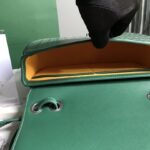 Goyard Brand New 233 lll Handbag - Green - Image 3