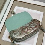 Dior Bobby East-West Handbag - Blue Print - Image 3